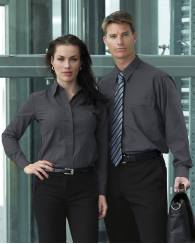 End on End Shirt, Ladies